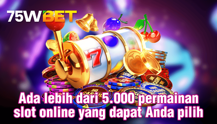 BONANZA123 Situs Wahdah Inspirasi Zakat Resmi BONANZA123